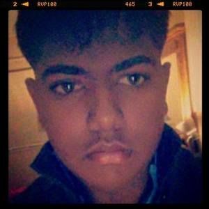 Meet your Posher, Kevin mckinley